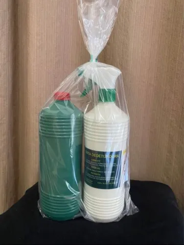 Veneno Kit 2L
