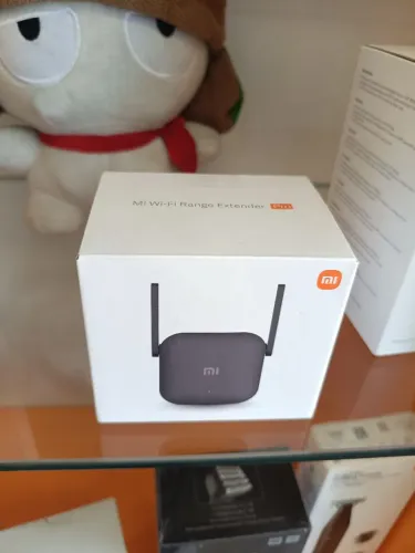 Mi Wi-fi Range Extender Pro Original Lacrado