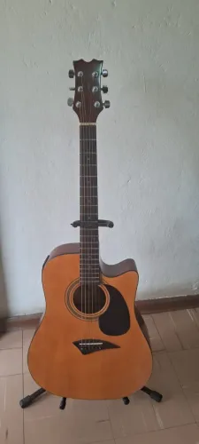 Violão Dean barato  (Divido no cartão)