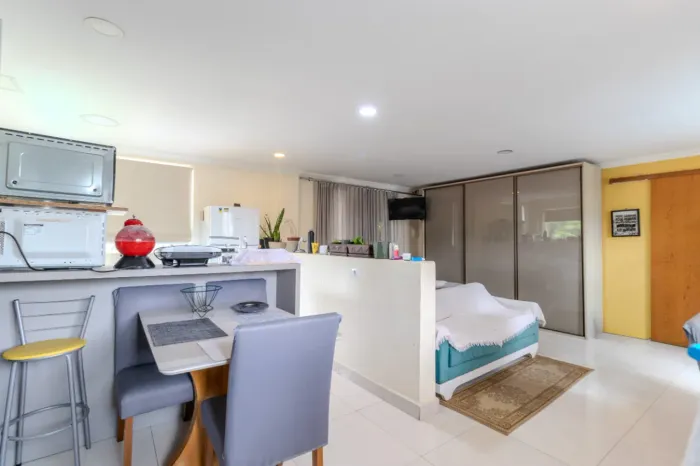 Casa comercial para venda em Santo Amaro, 439m²