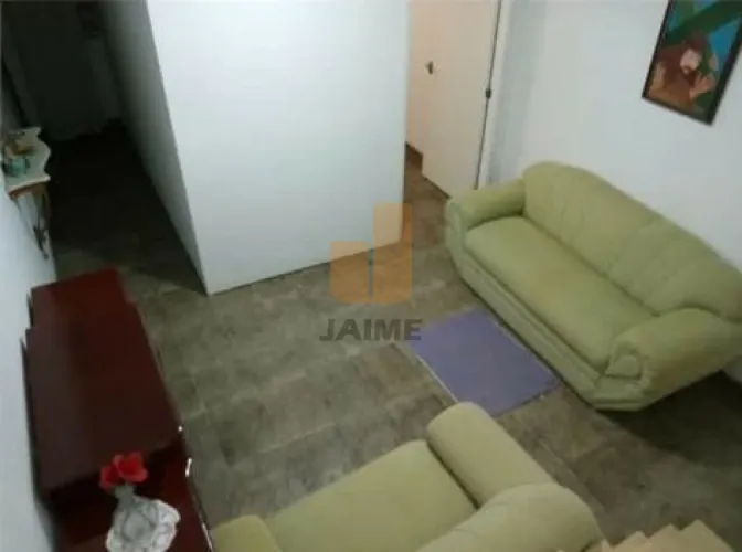 Casa 4 dorms 2 vagas na Rua Guararapes, Brooklin Paulista