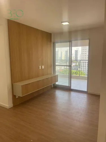 Apartamento para alugar, 84 m² por R$ 5.780,74/mês - Brás - São Paulo/SP