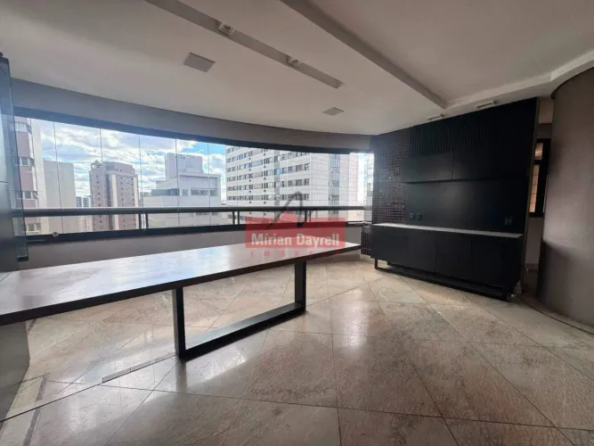 Apartamento para Aluguel no Funcionários