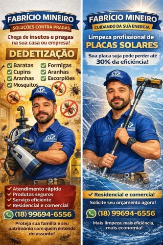 Marido de aluguel 