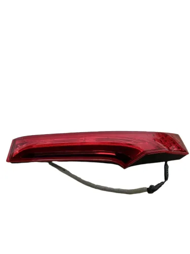 Lanterna Led Esquerdo Tampa Traseira Honda Fit 2018 W1694