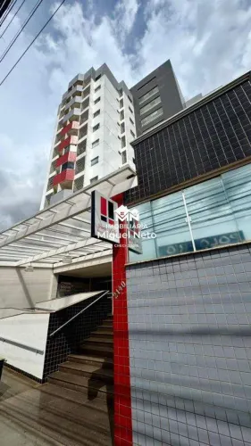 APARTAMENTO À VENDA NO PORTO VELHO RESIDENCE SERVICE