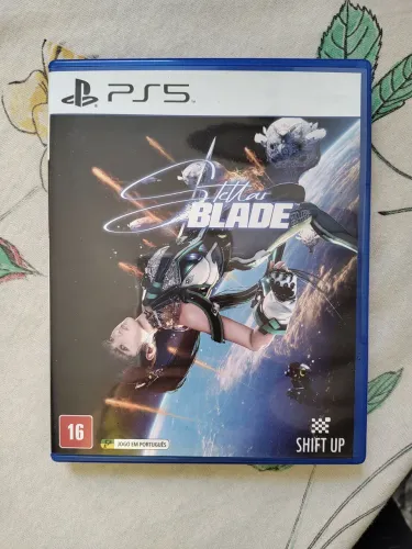 Stellar Blade