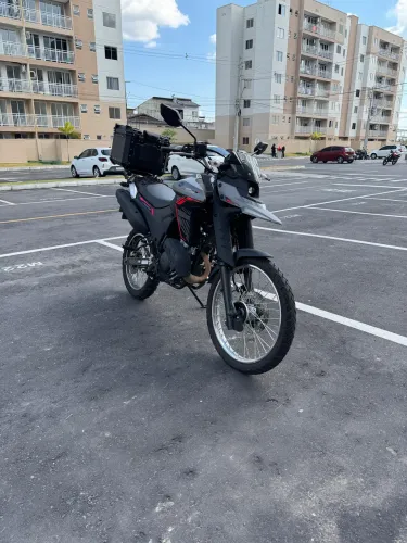 Yamaha XTZ Lander 250 2026/2026