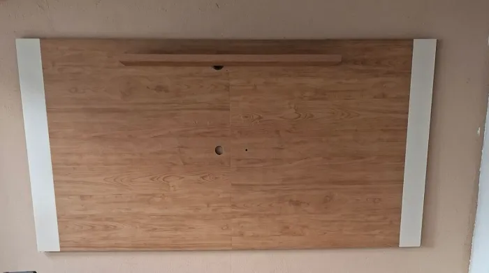 Painel para TV