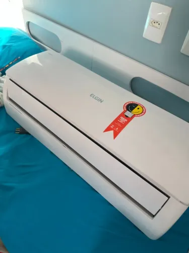 Ar condicionado