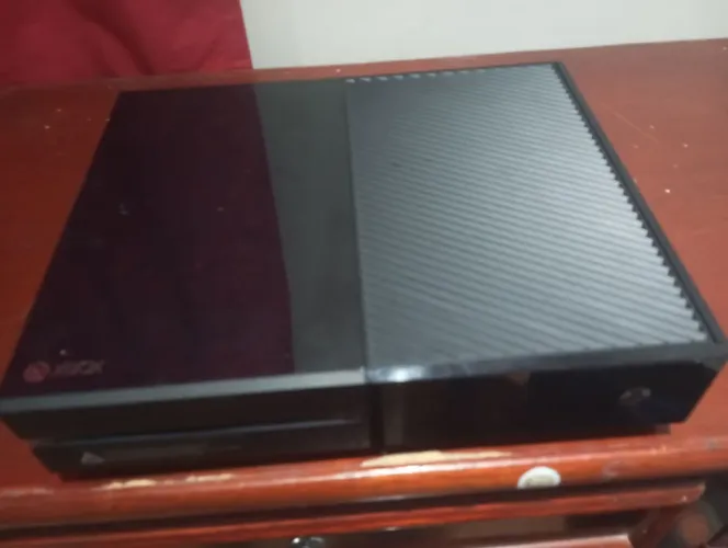 Xbox one