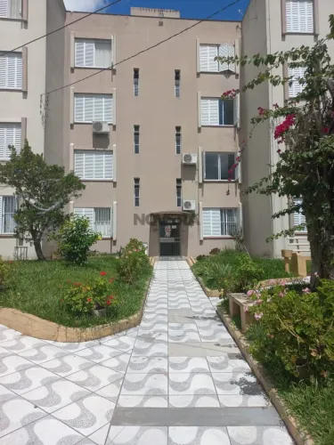 Apartamento na Cohabpel de 3 dormitórios.