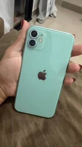 Vendo iPhone 11, 128 Gb