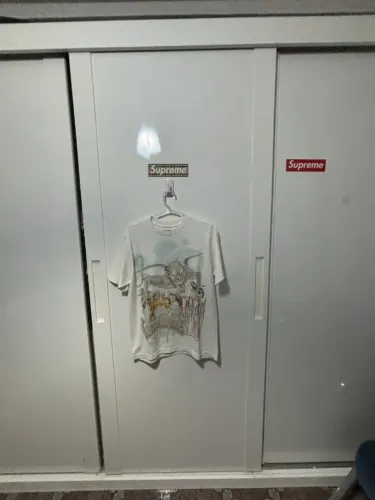 Camiseta Travis Scott - Tamanho M - Nova