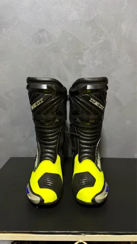 Bota texx psbk