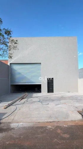Salão, 165 m² - venda por R$ 840.000 ou aluguel por R$ 4.400/mês - Ascolo Martin - São Jos