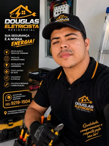 Serviços eletricos