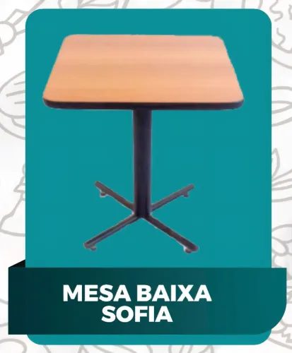 MESAS SOB MEDIDA DIRETO DA FÁBRICA