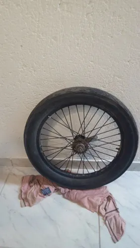 Bike Chopper ( QUADRO E GARFO)