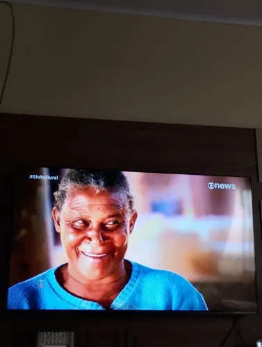 Tv TLC 50 polegadas modelo p755