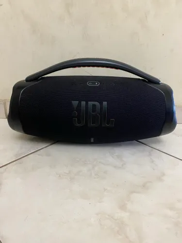 JBL Boombox 3