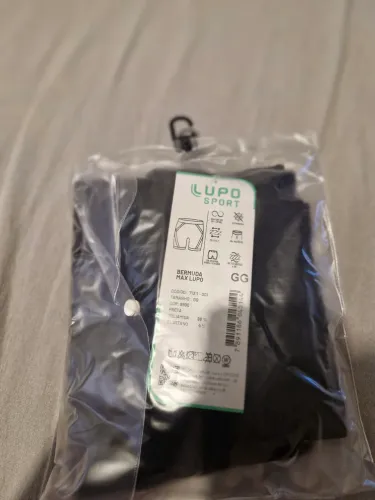 Bermuda Max Lupo - GG 