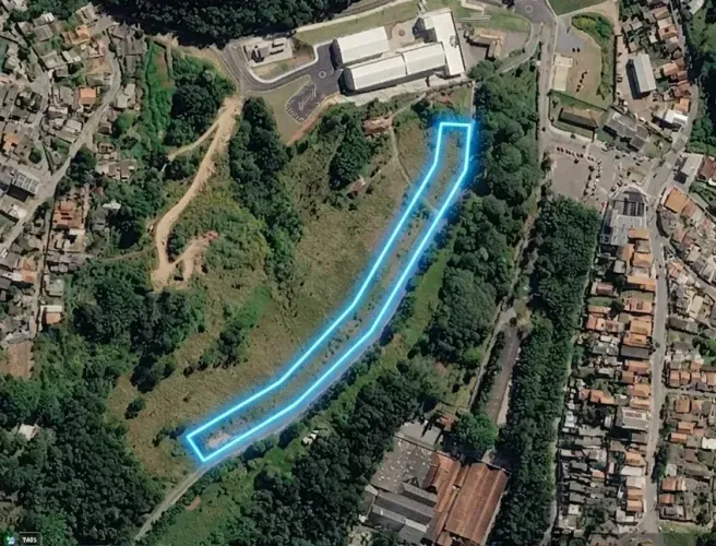 Terrenos a partir de 250 m² com documentação para financiamento em São Roque!