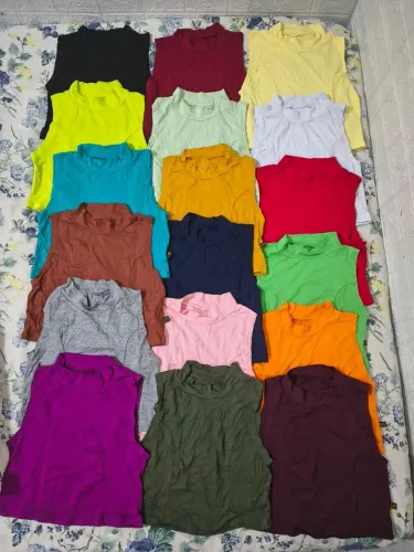 Regatinhas camisetas