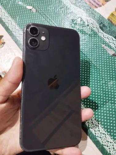 iPhone 11 esse preço só hoje!!