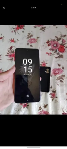 Vendo moto g84 5G 950