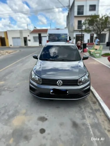Volkswagen Gol Geração VII MSI 1.6 8V Flex Mec. 4P 2022