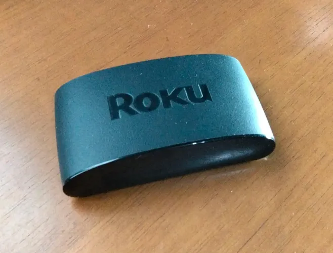 Roku Express Conversor Tv Em Smart Tv