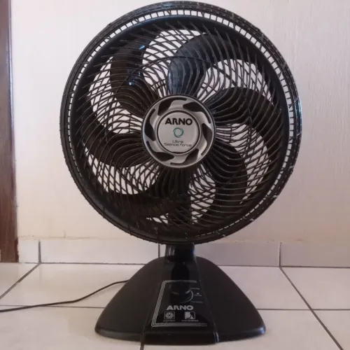 Ventilador Arno Ultra Silence Force 40cm