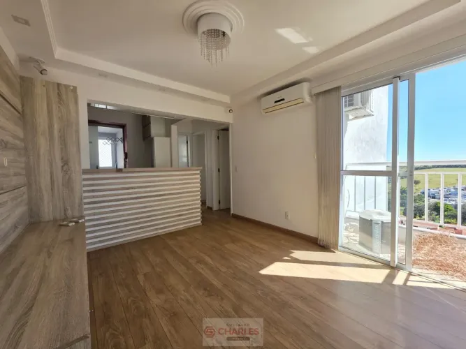 Apartamento Para Venda COND. SANTA CLARA MOGI GUACU