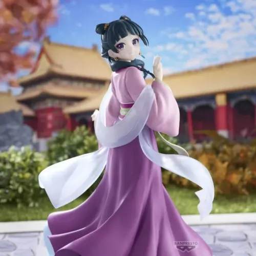 Action Figure Banpresto - Maomao - Enyuukai Ver. - Kusuriya no Hitorigoto