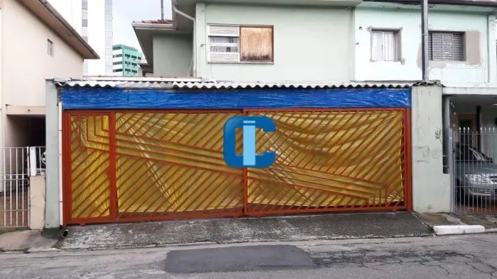 Casa Residencial em Pinheiros com 200m² - R$ 1.390.000,00