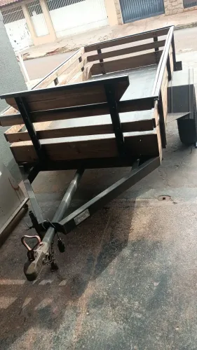 Carretinha