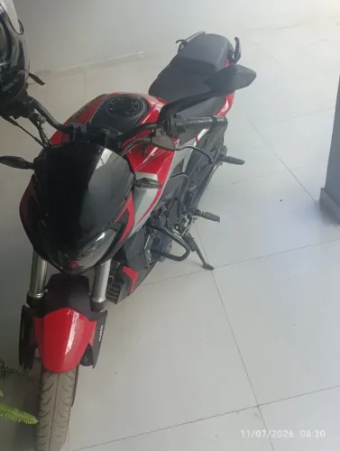 Bajaj 250 cc