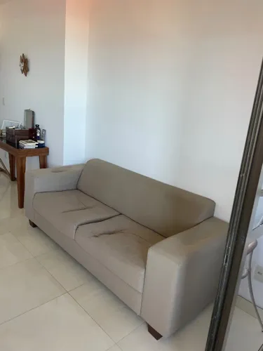 Sofá 3 lugares