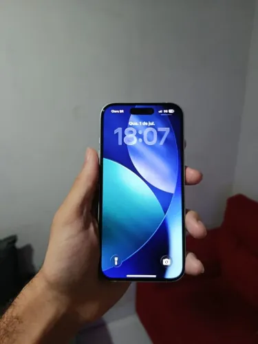 iPhone 15