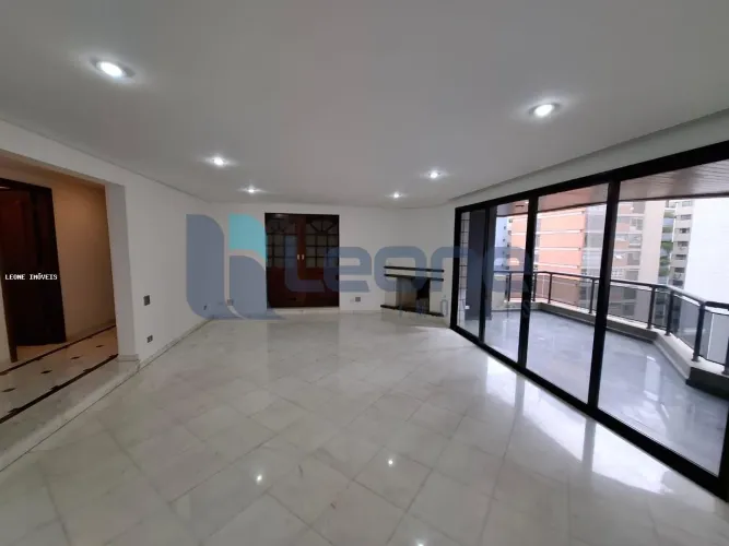 Apartamento 4 dormitórios em Higienópolis / venda / locação