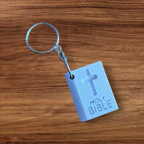 Chaveiro da Bíblia Sagrada