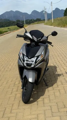 Honda Elite 125 2025