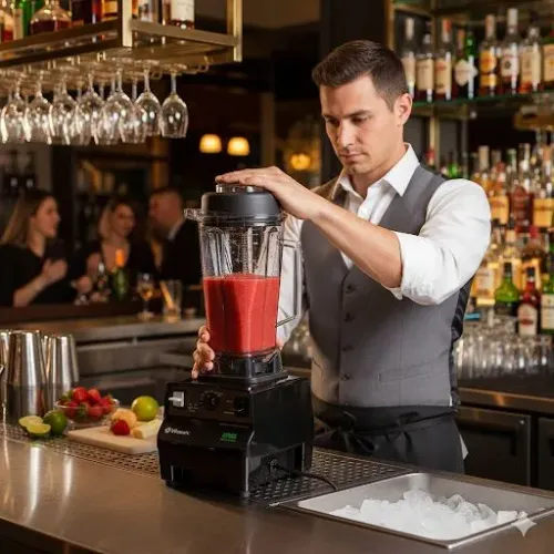 Liquidificador Vitamix profissional