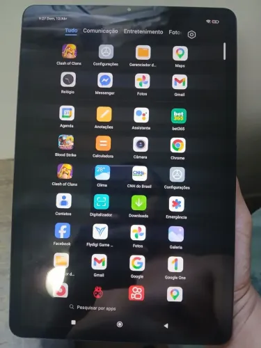 Xiaomi Pad 5