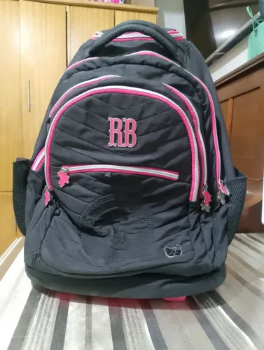 Mochila Rebecca BonBon
