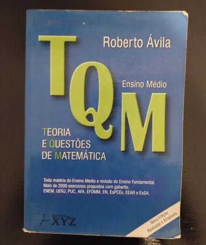 TQM Ensino Médio