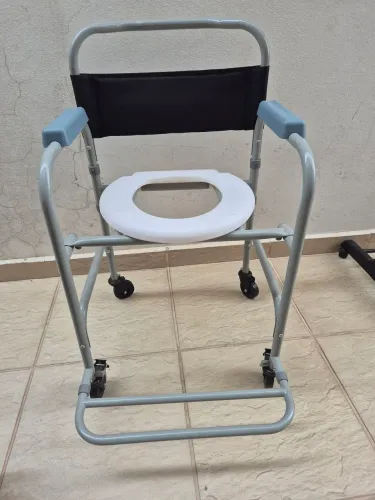 Cadeira de banho