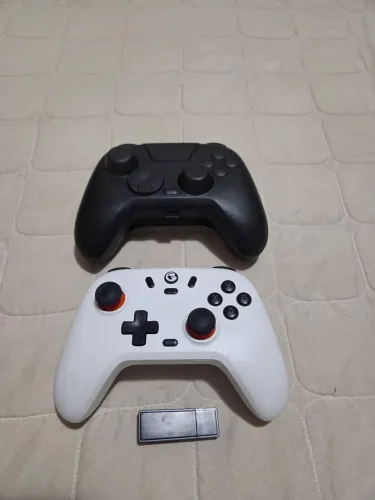 Controle GameSir Nova Lite