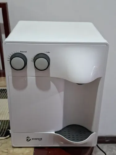 Filtro de água
